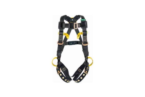 Arnés para arco electrico Workman - MSA