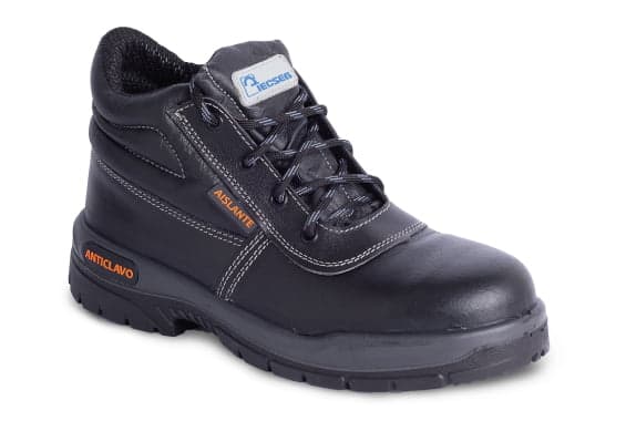 Botin de seguridad elektro Tcsg 650 - TECSEG