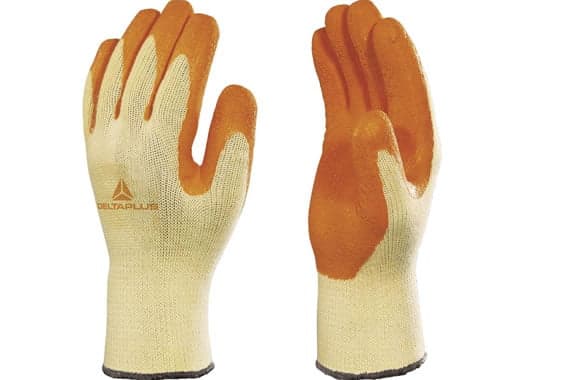 Guante de poliester modelo VE730 - Deltaplus