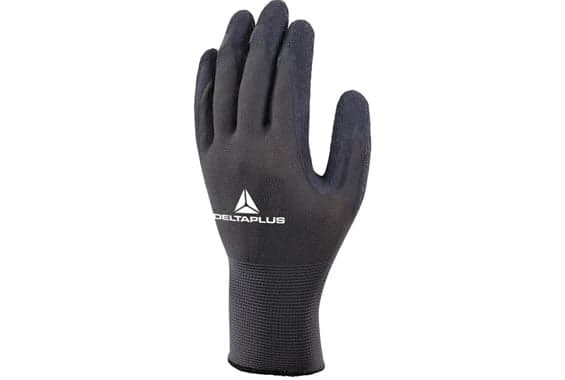 Guante de poliéster modelo VE630 - Deltaplus