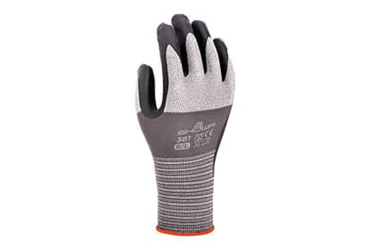 Guantes de hilo diseñado Showa 381 - SHOWA