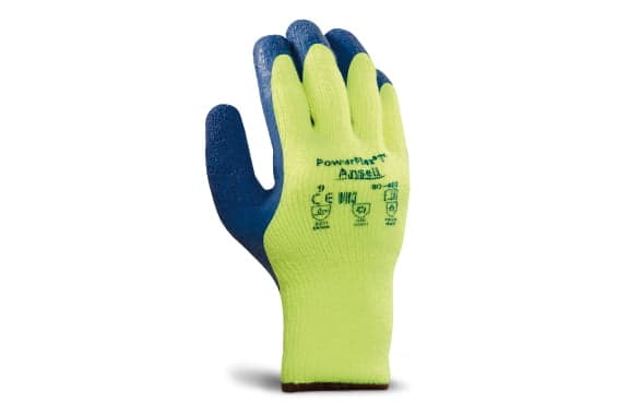 Guantes térmicos Ansell 80-400 - Ansell