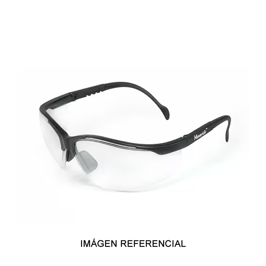 Lentes de seguridad modelo Maverick - MSA