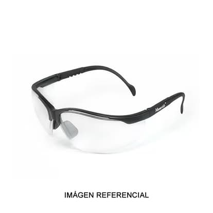 Lentes de seguridad modelo Maverick - MSA