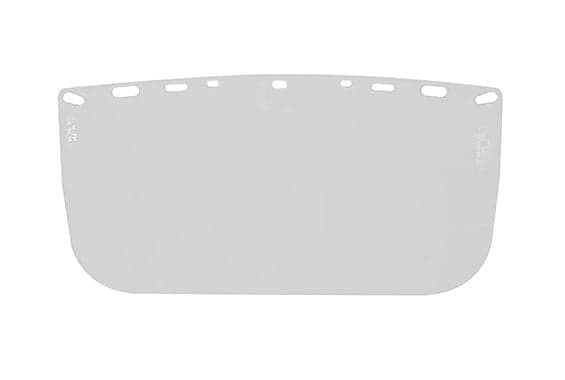 Visor plano luna clara Bullard - BULLARD
