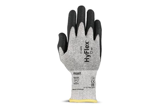 Guantes resistentes al corte 11-435 - Ansell