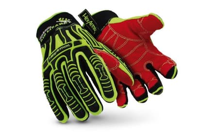 Guantes resistentes al impacto 2021 - Hexarmor