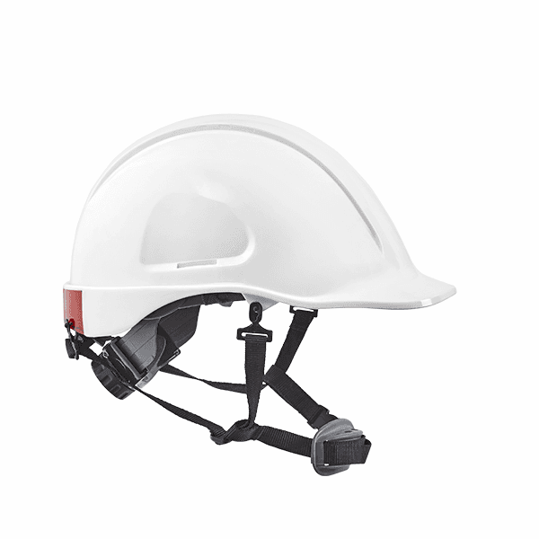 Casco mountain ABS con barbiquejo steelpro - Steelpro