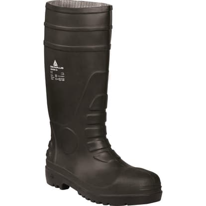 Botas de Seguridad de Pvc- S5 Sra - Deltaplus