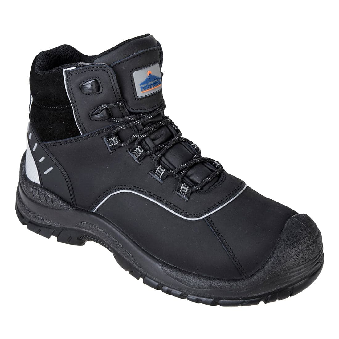 Bota portwest compositelite avich S3 FC58 - PORTWEST