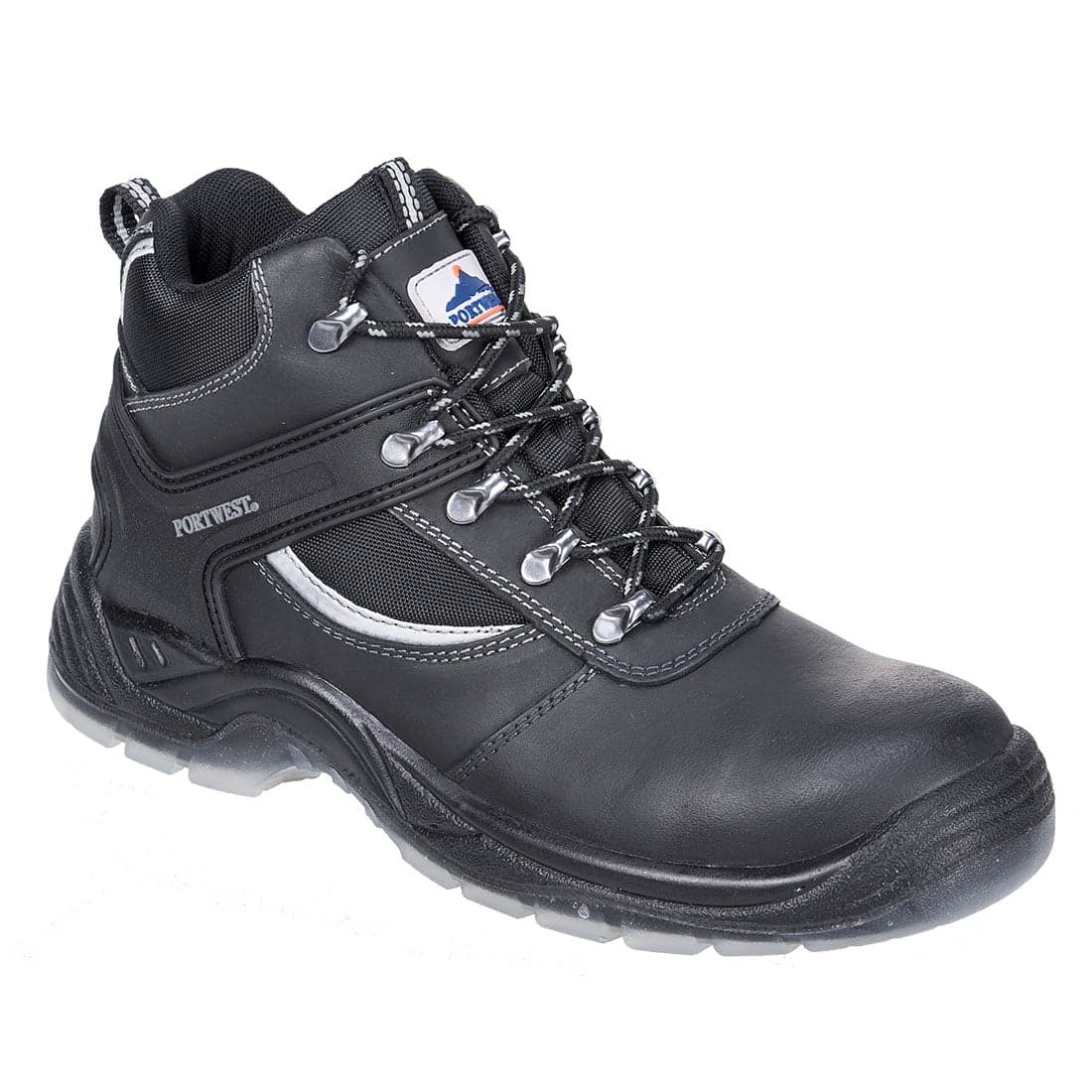 Bota FW69 Steelite Mustang S3 - PORTWEST