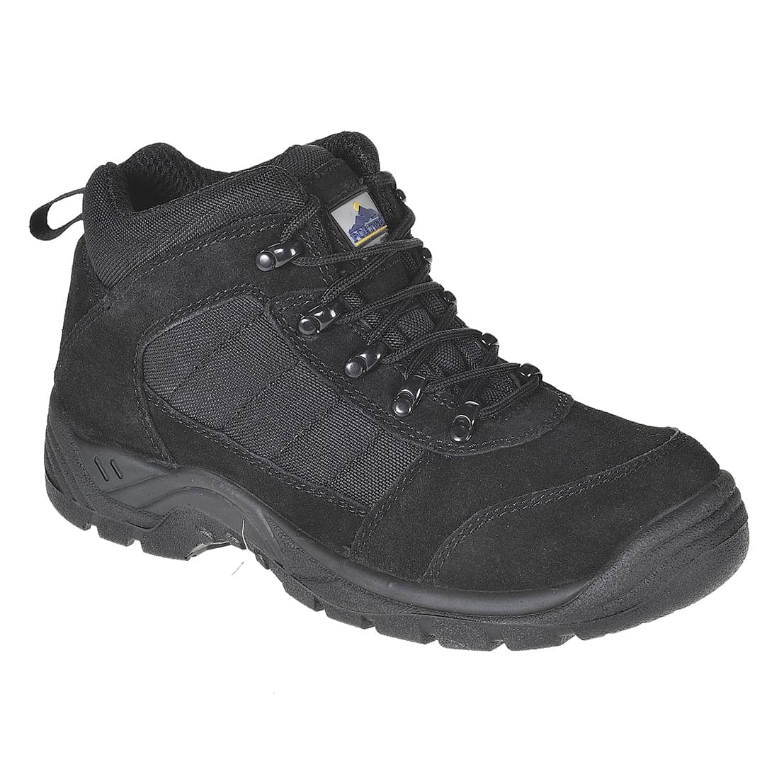 Bota FT63 Steelite Trouper S1P - PORTWEST