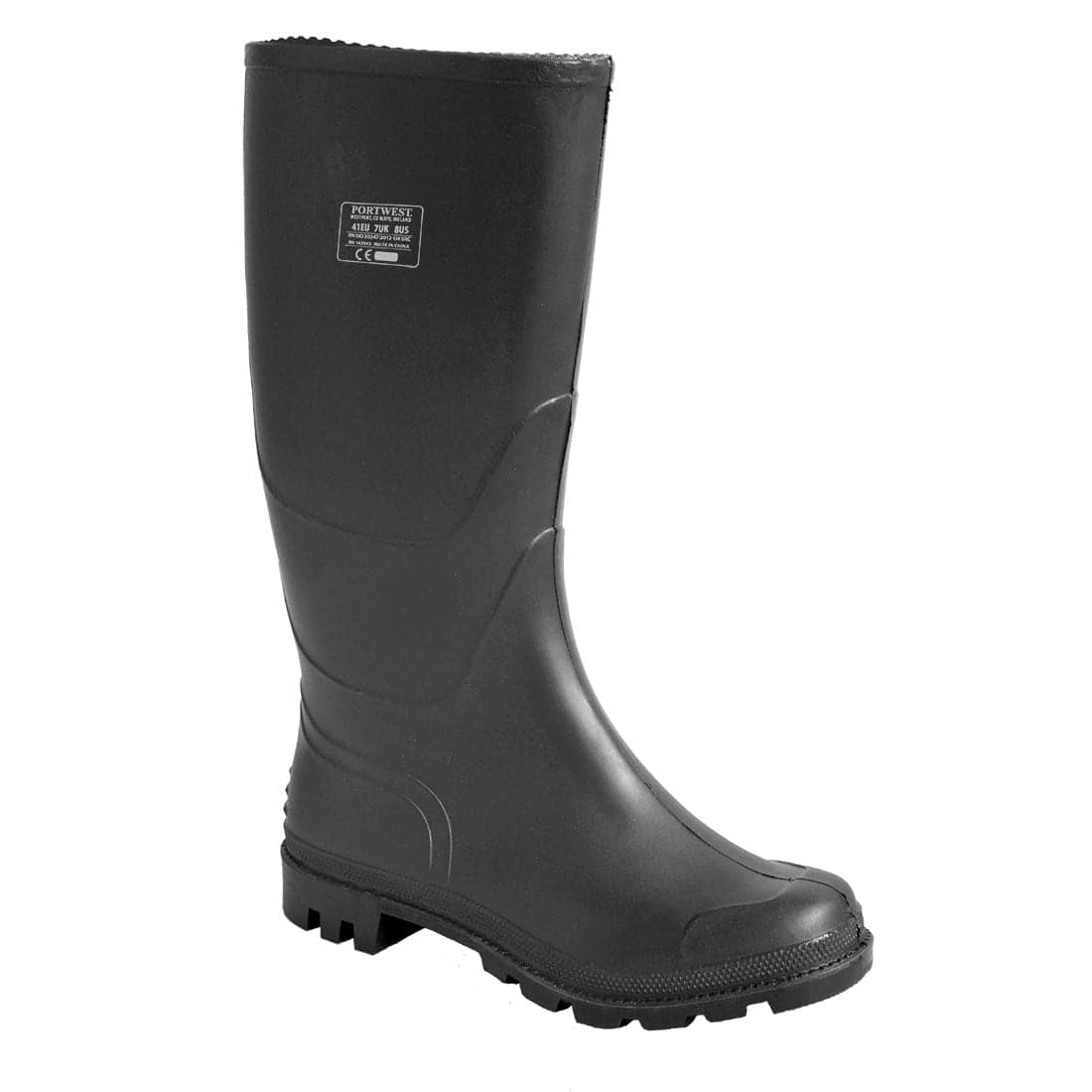 Bota de pvc FW90 Wellington - PORTWEST