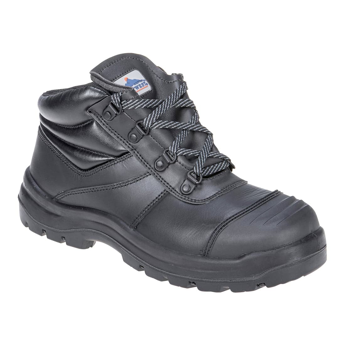 Bota de seguridad Trent S3 HRO CI HI FO FD09 - PORTWEST