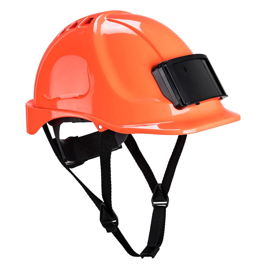 Casco Endurance con porta distintivo PB55 - PORTWEST
