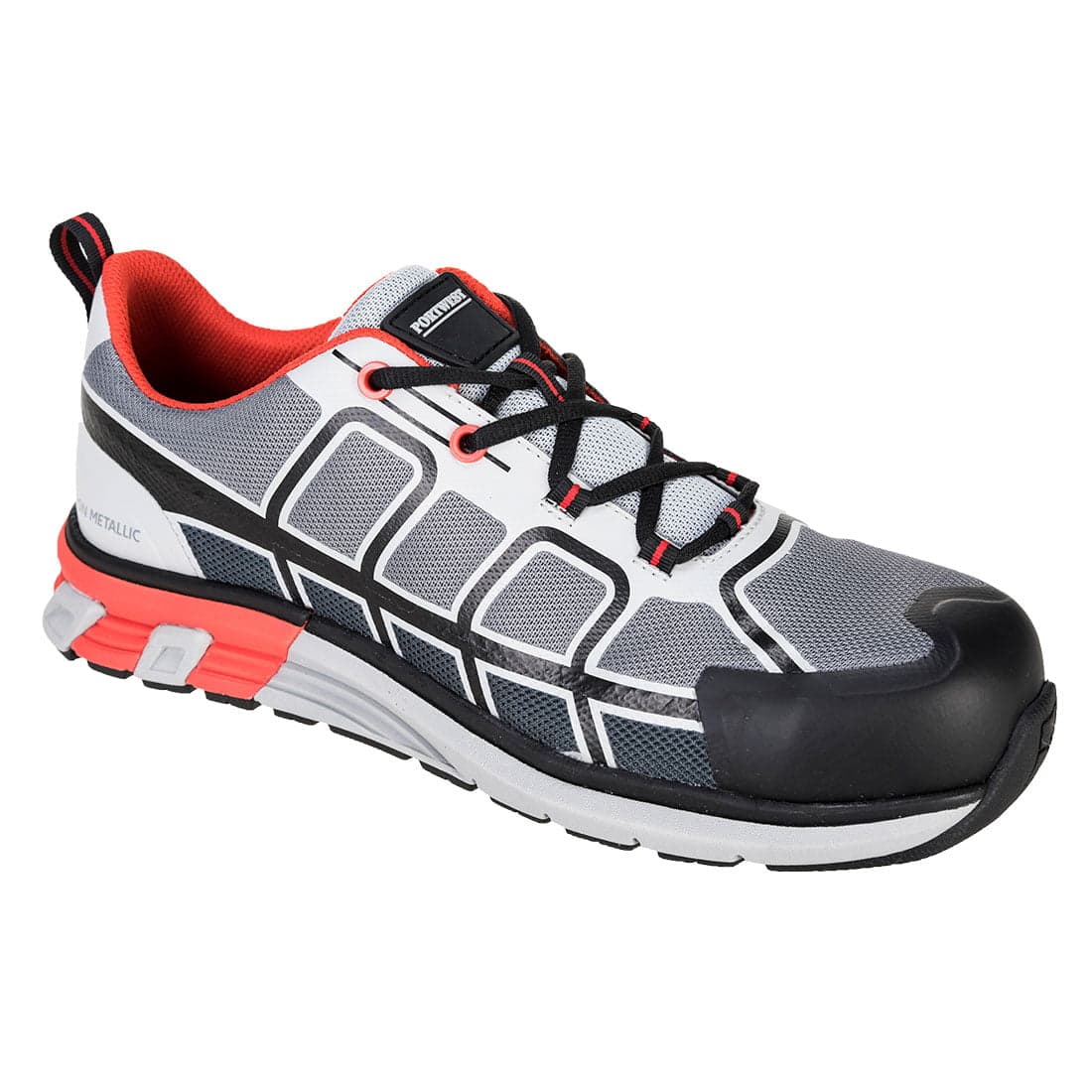 Botin deportivo FT17 OlymFlex - PORTWEST