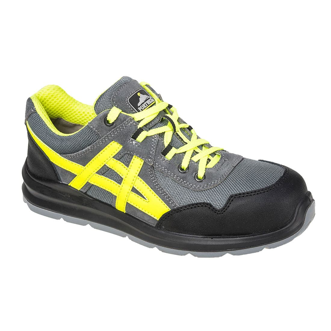 Botin Deportivo S1 FT50 Steelite Mersey - PORTWEST