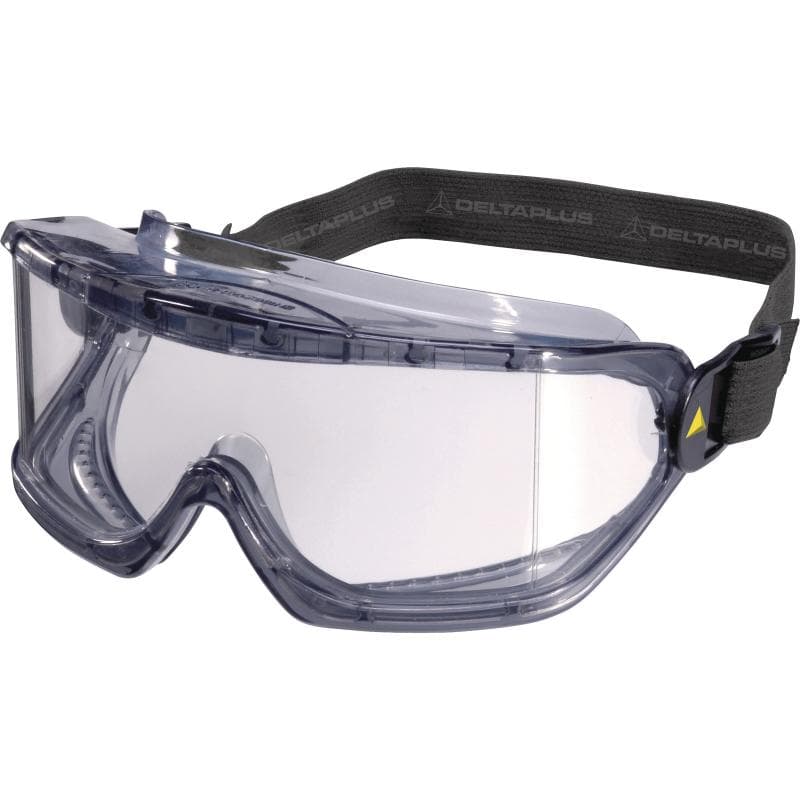 Lentes de policarbonato modelo GALERAS CLEAR - Deltaplus