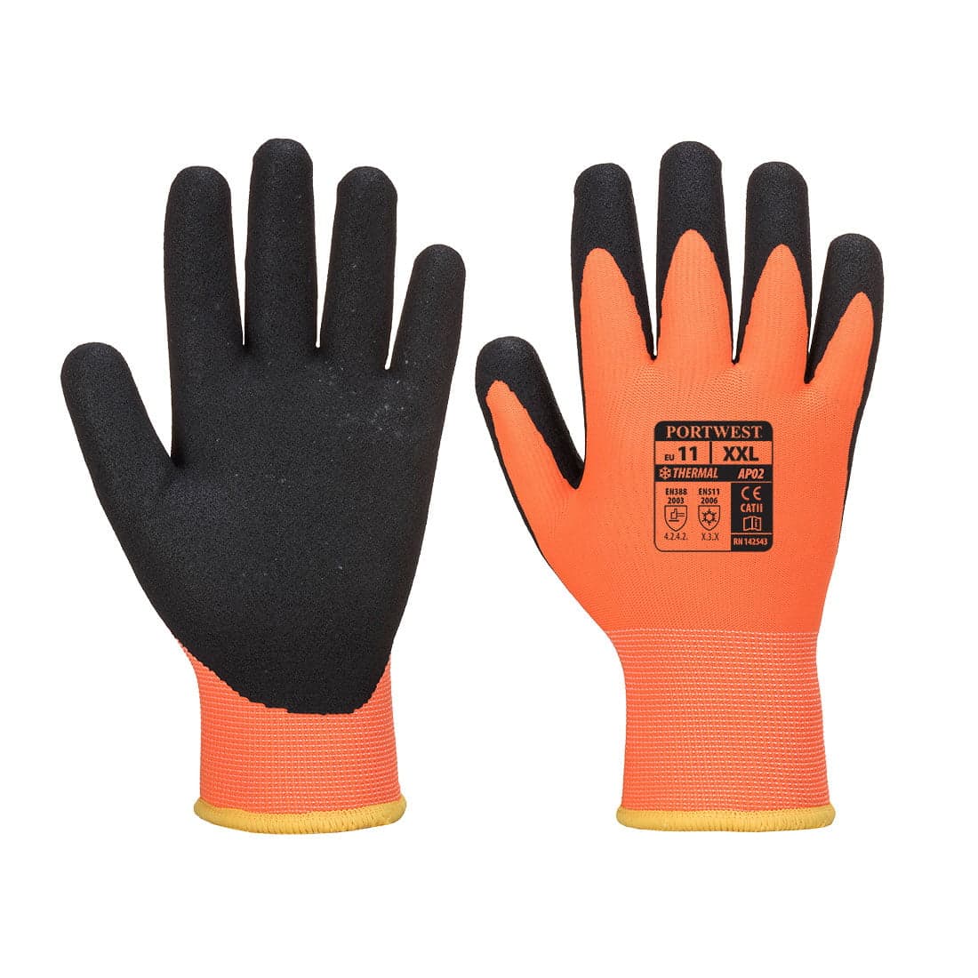 Guante Thermo Pro Ultra AP02 - PORTWEST