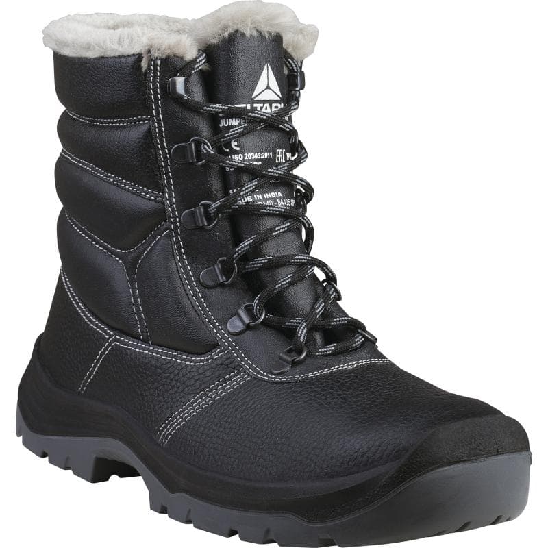 Botin Jumper3 S3 Fur HC Src Delta Plus - Deltaplus