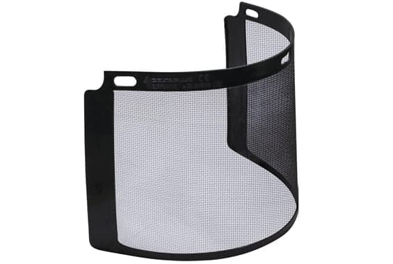 Viseras De Rejilla Modelo Visorg Mini - Deltaplus