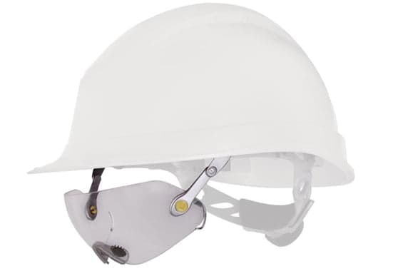 Lentes de policarbonato modelo fuego - Deltaplus