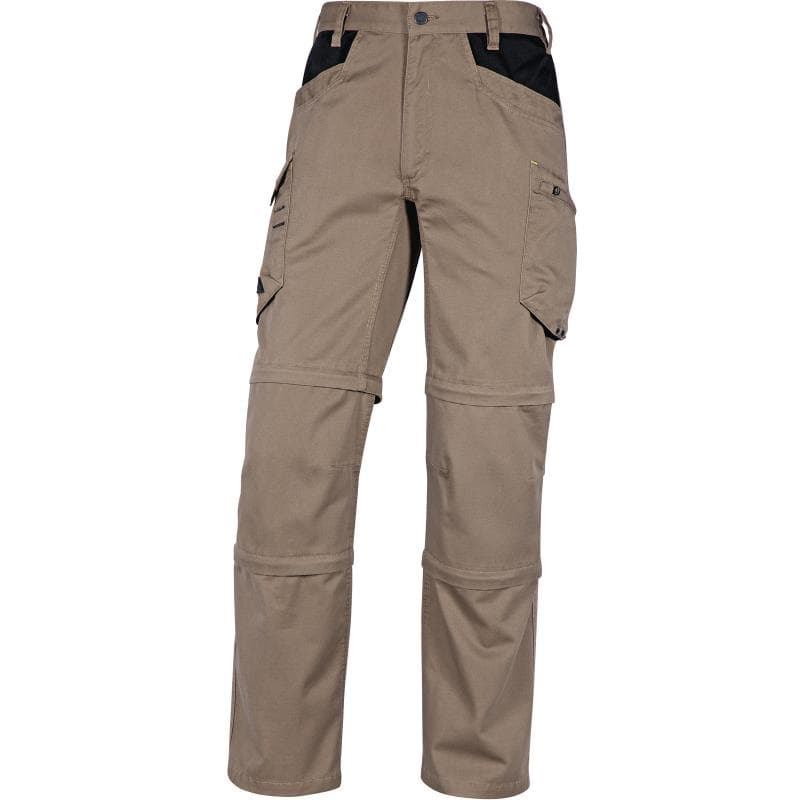 Pantalón 3 en 1 Mach5 M5SPA Delta plus - Deltaplus