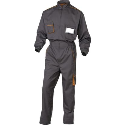 Buzo de trabajo modelo M6COM - Deltaplus