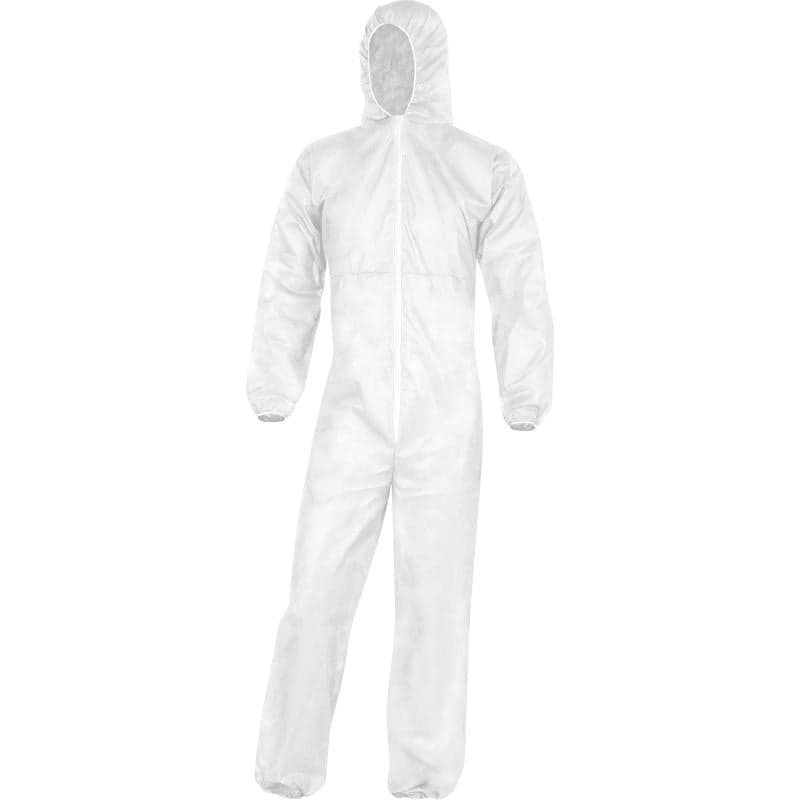 Buzo desechable modelo PO106 Delta plus - Deltaplus