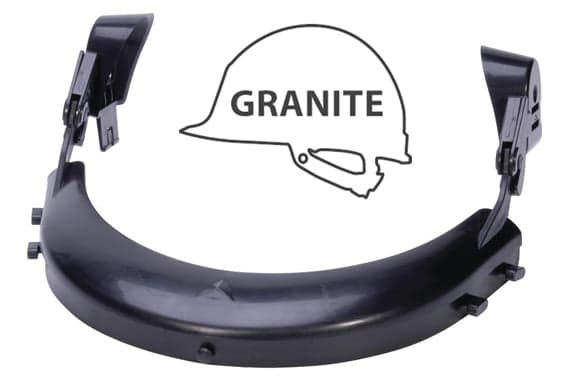 Porta Visera Modelo Visor-Hold Mini - Deltaplus