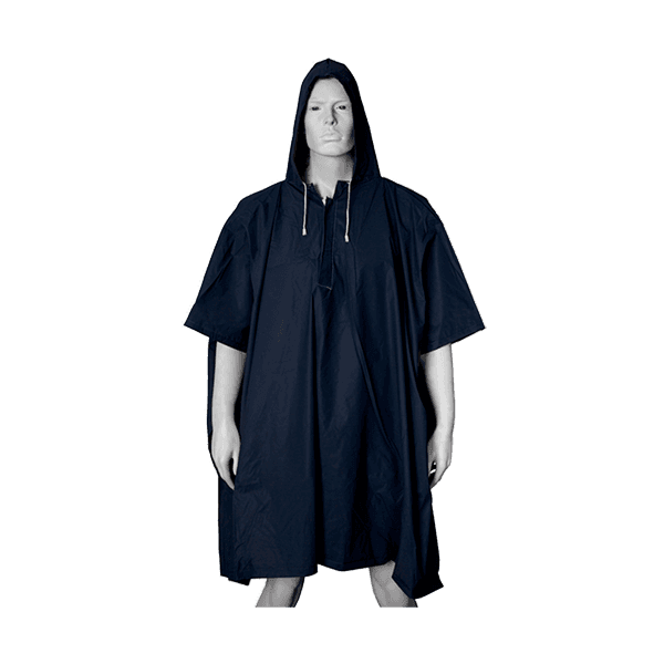 Poncho de pvc liviano Steelpro - Steelpro