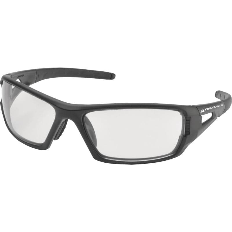 Lentes de policarbonato modelo RIMFIRE CLEAR - Deltaplus