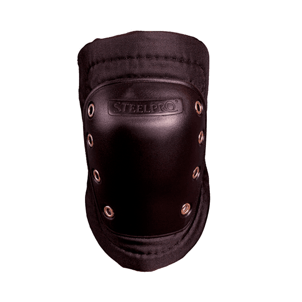 Rodillera profesional poliéster Steelpro - Steelpro
