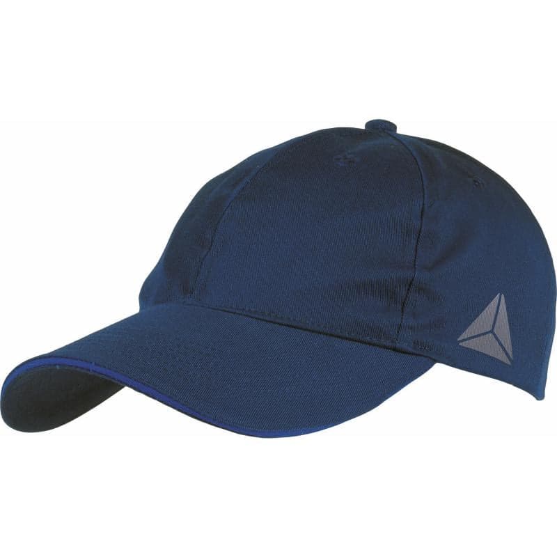 Gorra de trabajo modelo Verona - Deltaplus