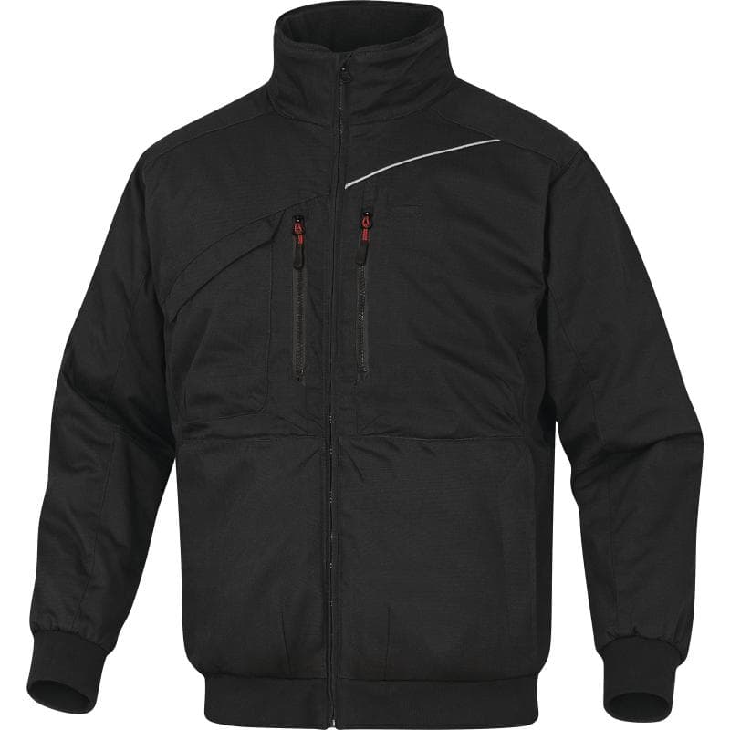 Casaca de Ripstop modelo Yeman - Deltaplus