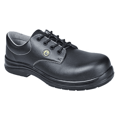 Zapato FC01 Compositelite ESD Laced S2 Portwest - PORTWEST