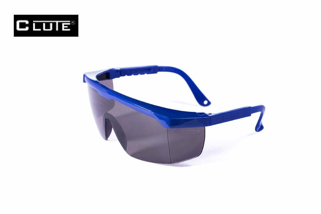Anteojo Astro Azul Luna Oscura - Clute