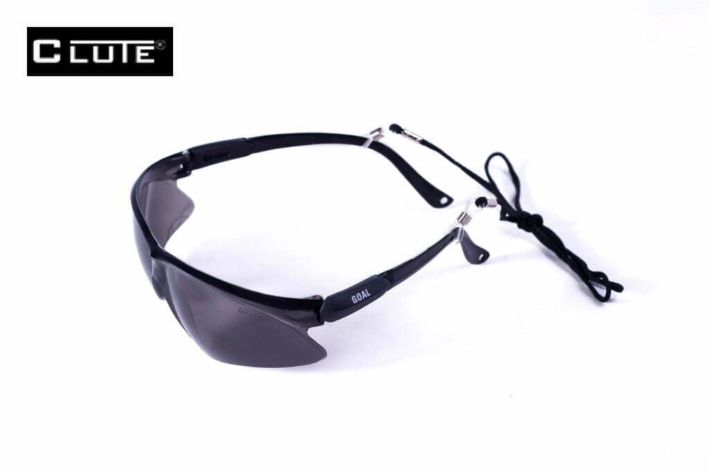 Anteojo Goal Luna Oscura - Clute