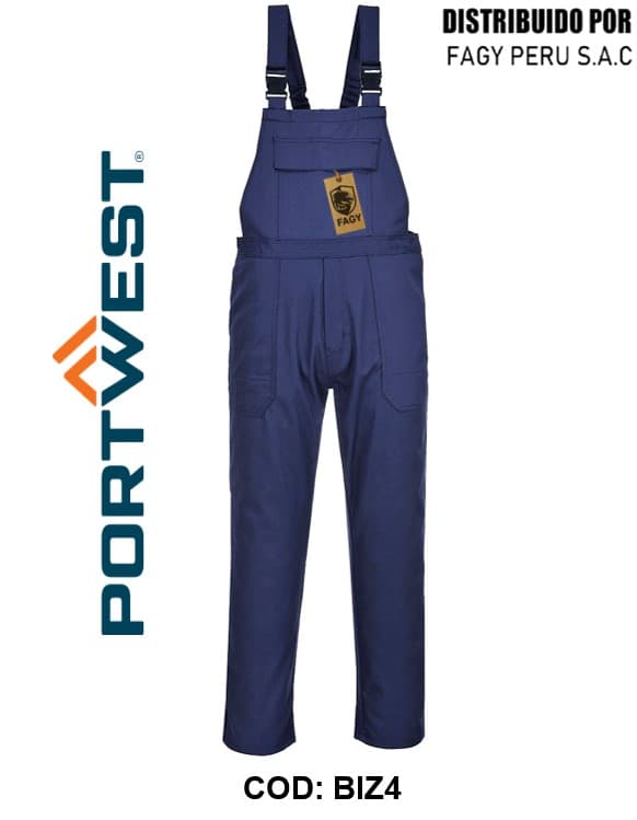 Preda Bizweld BIZ4 - PORTWEST