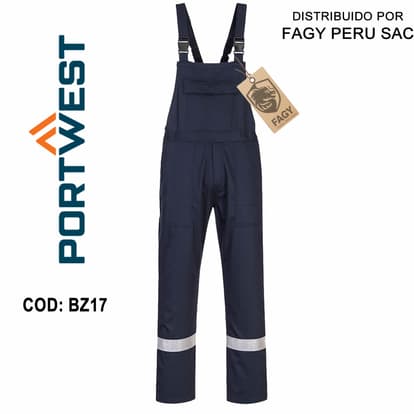 Peto Bizweld Iona BZ17 - PORTWEST
