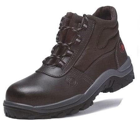 Zapatos Comet Brown Bata Industrial - Bata Industrials