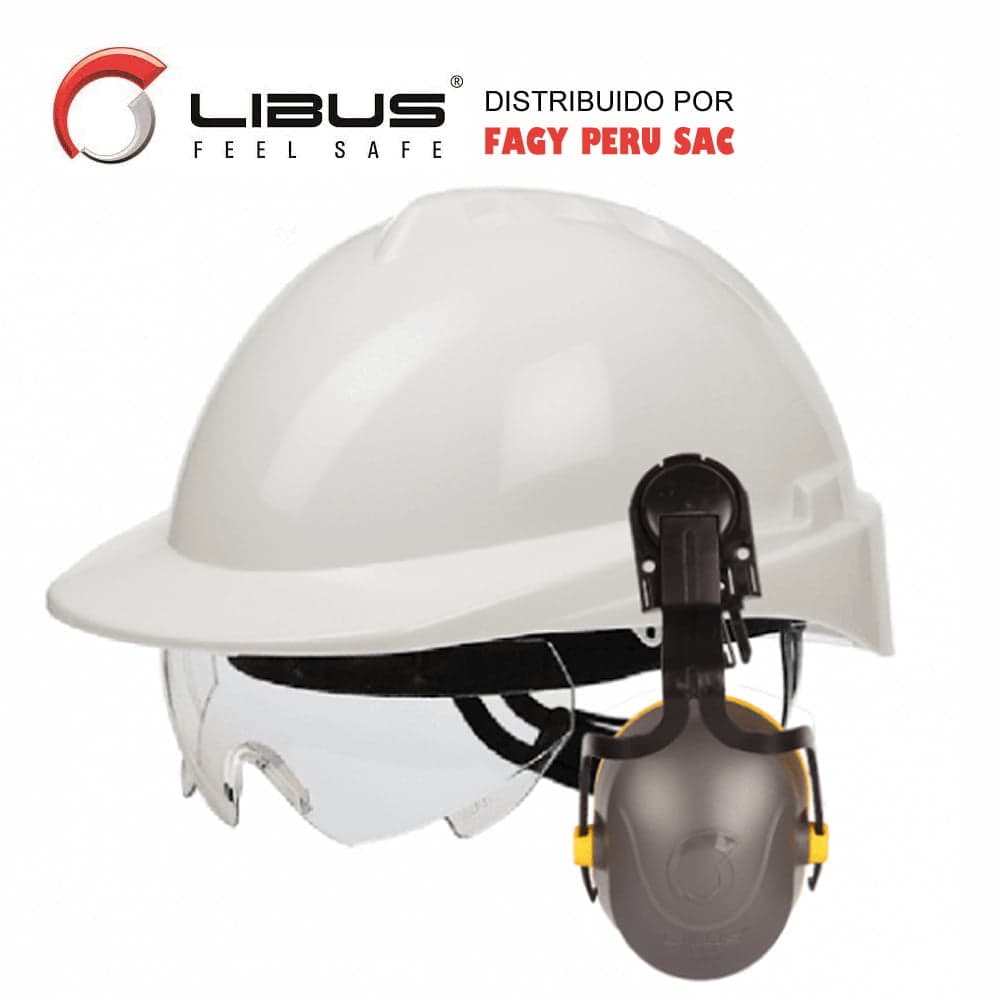 Kit Epps para Construcciòn Marca Libus - Libus