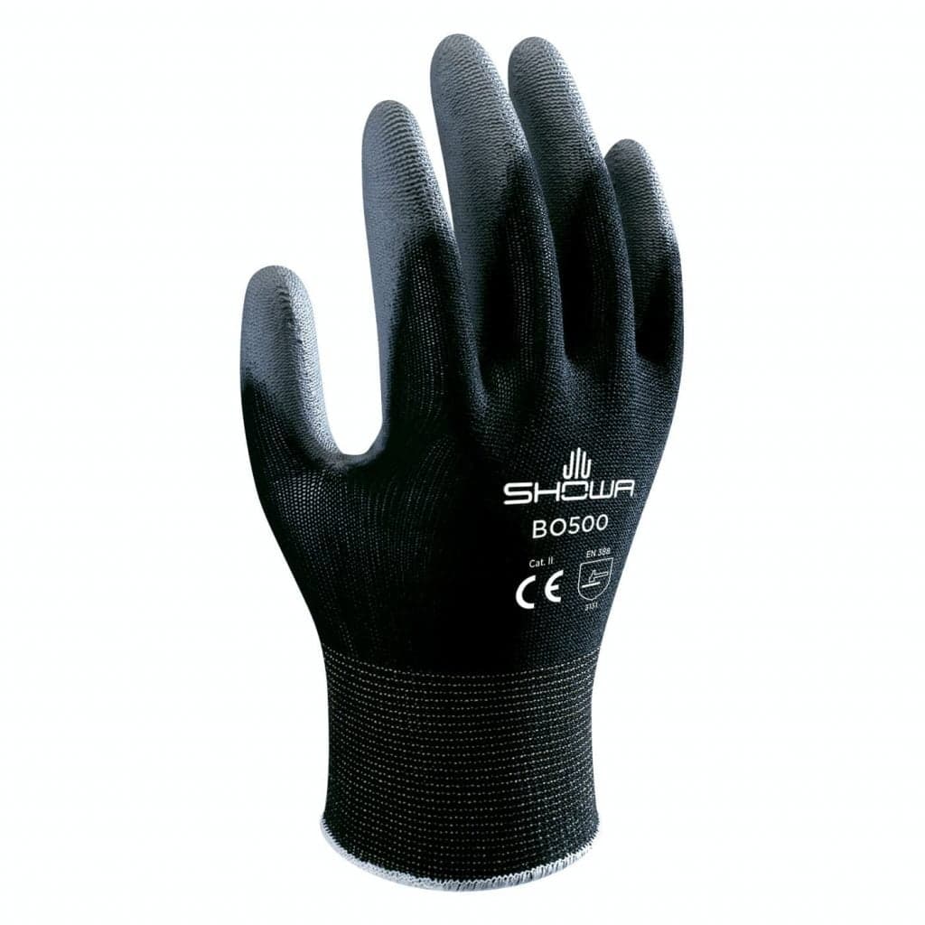 Guante Showa BO500B - SHOWA