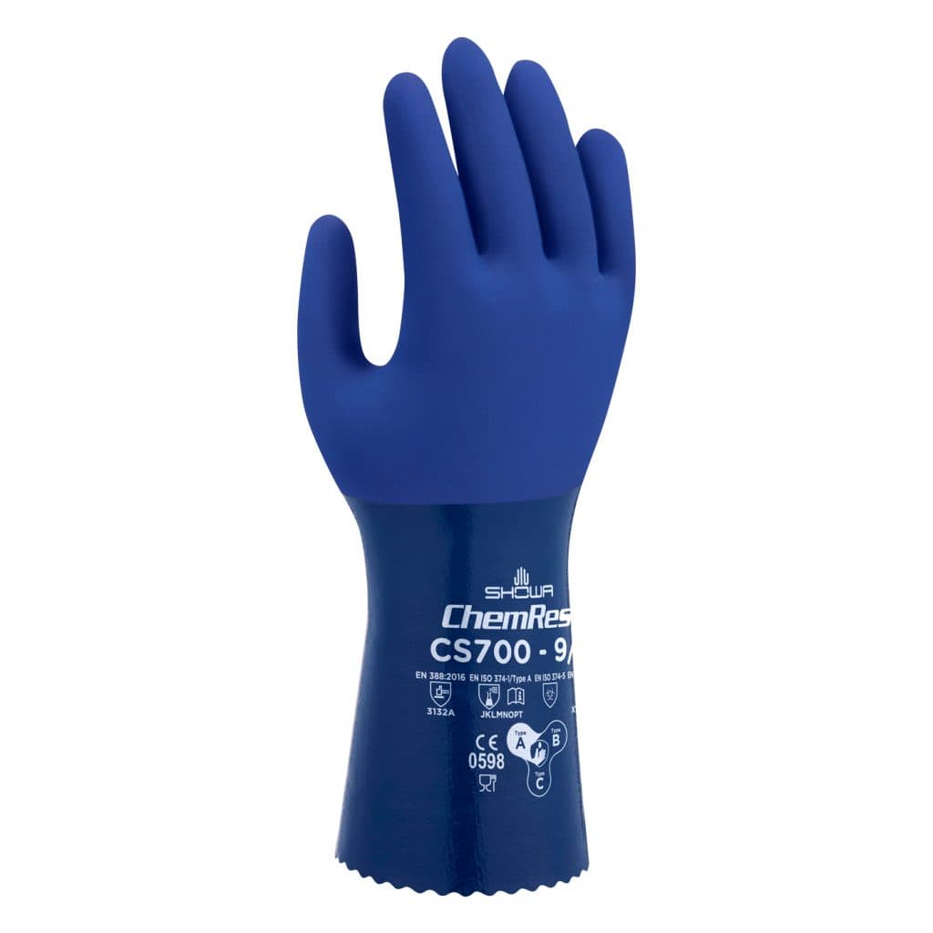 Guante Showa CS700 - SHOWA