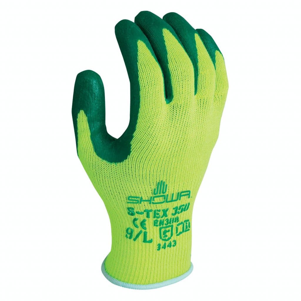 Guante Showa S-TEX 350 - SHOWA