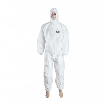 Traje Descartable 250W - Steelpro