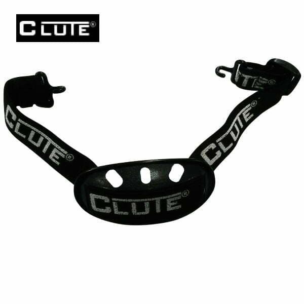 Barbiquejo - Clute