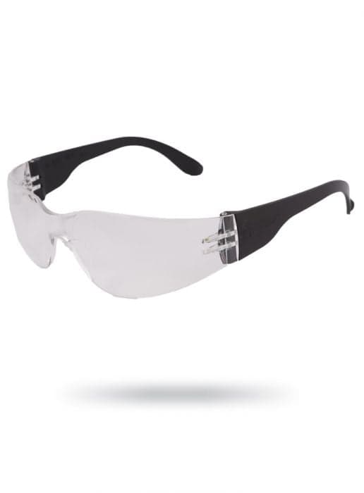 Anteojo Eco Line Transparente HC - Libus