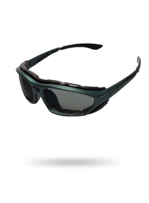 Anteojo Dual RB Gris AF - Libus