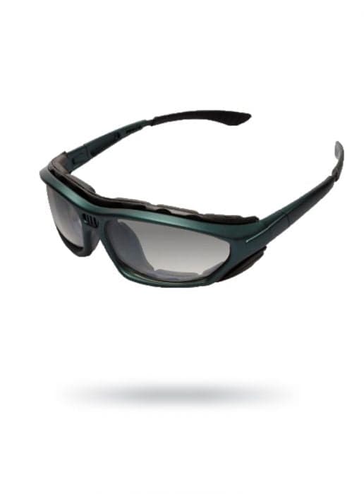 Anteojo Dual RB Transparente AF - Libus